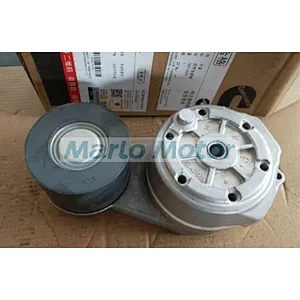 Original Cummins QSM11 M11 ISM11 Belt Tensioner 3691280 4299053 2871294 4920105
