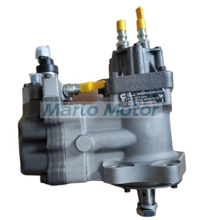 Genuine fuel Injection pump 6745-71-1110 6745-71-1120 6745-71-1170 3973228 for PC300-8 PC350-8 WA430-6 6D114 SAA6D114E-3