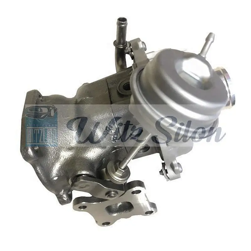 For Ford FOCUS III Stufenheck 1.0T turbocharger 1808366 1799852 1761178 53420053 CM5G6K682GD CM5G6K682GC CM5G6K682GB