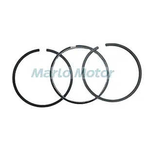 QSB3.3 B3.3 4D95 diesel engine piston ring 4941138