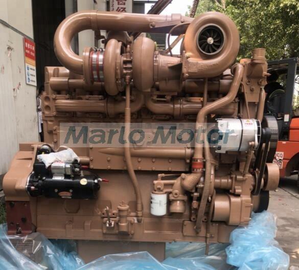Diesel engine for marine engine 220hp-2200hp 4BT 6BT M11 K19 K38 K50