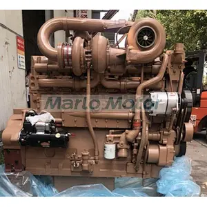Diesel engine for marine engine 220hp-2200hp 4BT 6BT M11 K19 K38 K50