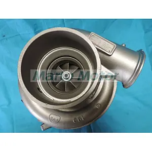 ISX EGR ISX1 ISX EGR 15 STA15 ISX 07 engine HE500VG HE561VE Turbocharger 2838153 3774612 4956010 4045018 4956010 4955425