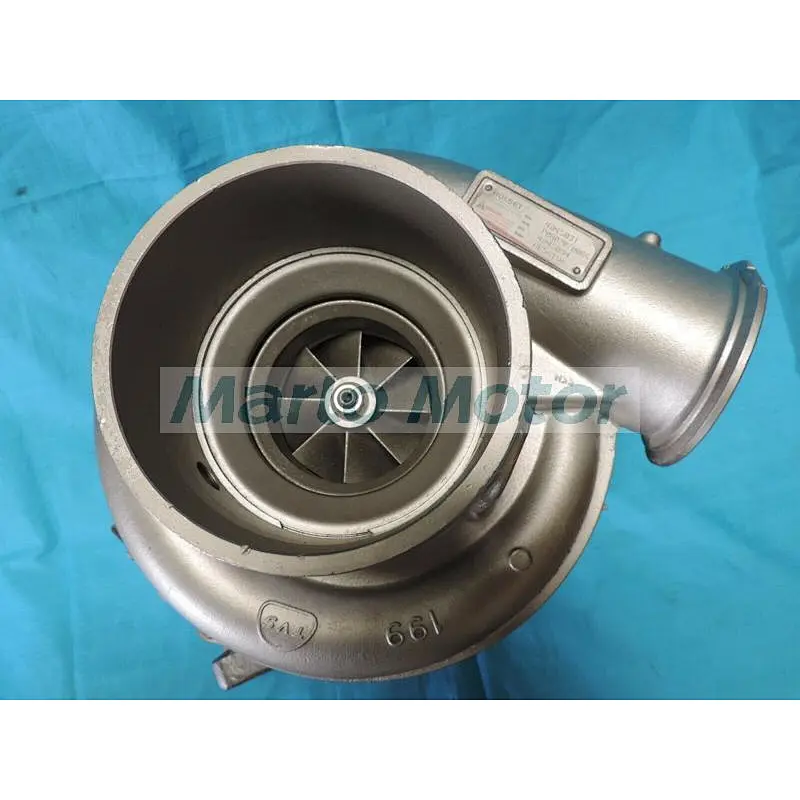 ISX EGR ISX1 ISX EGR 15 STA15 ISX 07 engine HE500VG HE561VE Turbocharger 2838153 3774612 4956010 4045018 4956010 4955425