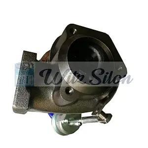 For Perkins T4.40 turbocharger 2674A375 2674A308 219-9772 207-7934 452191-0005