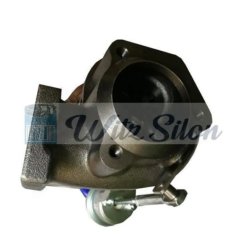 For Perkins T4.40 turbocharger 2674A375 2674A308 219-9772 207-7934 452191-0005