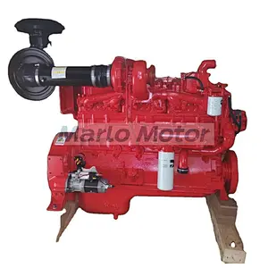Cummins NTA855 P360 Power unit Water Pump 270hp 201KW 1800 RPM SO13481