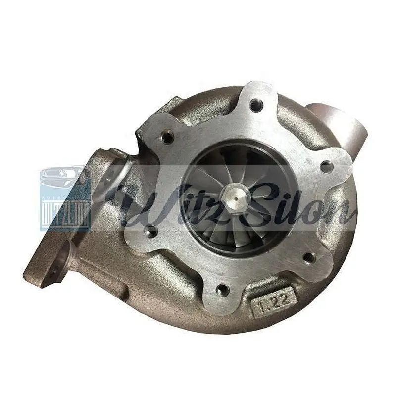OM441LA TA4521 11.0L turbocharger 466618-5003S 466618-9003 53299887001 466618-0002 466618-0004 466618-0008 466618-0009
