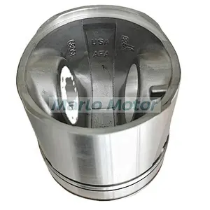 6B 6BT 6B5.9 6BT5.9 QSB5.9 6D102 engine piston 3957416 4089461