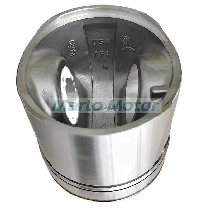 6B 6BT 6B5.9 6BT5.9 QSB5.9 6D102 engine piston 3957416 4089461