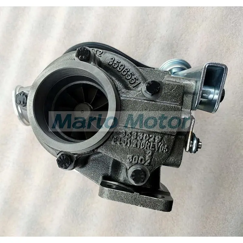 ISBe ISDe QSB QSB6.7 CM850 HX35 turbocharger 4051229 C4051230 4955156 4044890 4038597 5328623 5328624 4038471 4035376