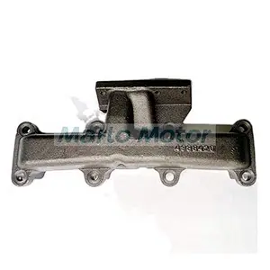 4BTA B3.9L 4BTA3.9L 4B 4BT B5.9L 3.9L diesel engine parts exhaust manifold 4988420