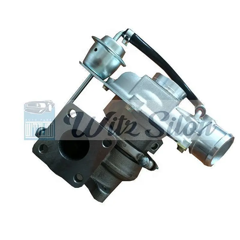 4JB1T turbocharger 8971397242 8971397241 111801044 VG420014 VF420014 VD420014