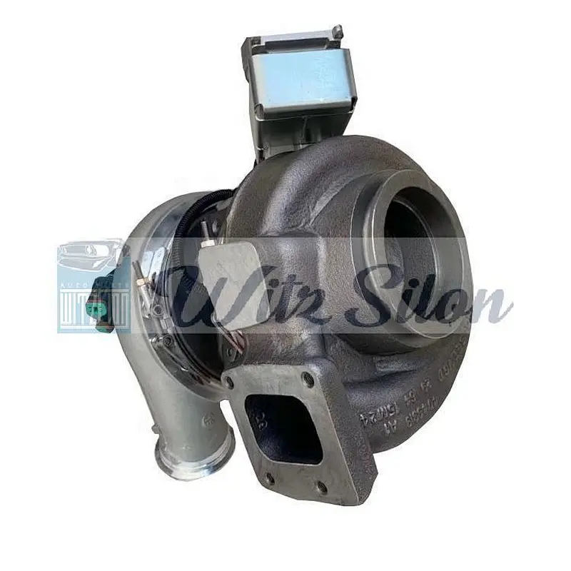 HE500VG 3795453 4031037 turbocharger sales from China Manufacturer ...