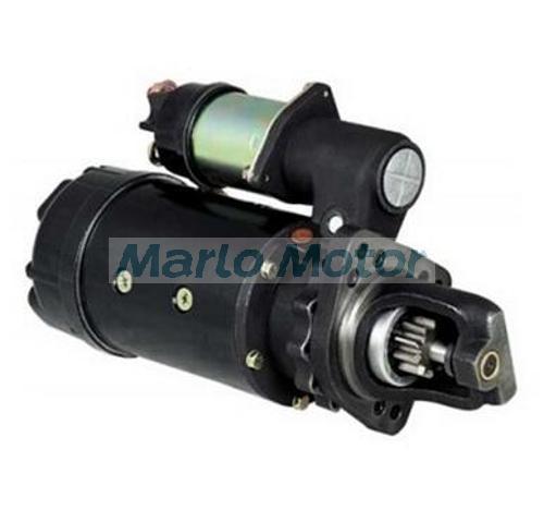 6CT ISC8.3 ISCe QSC8.3 6L ISLe QSL diesel engine motor starter 4906784