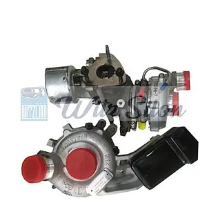 Discovery 3.0 TDV6 155 KW 180 KW 2009-2011 turbocharger