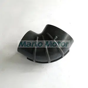 Genuine Cummins engine parts K19 3030514 Elbow Hose