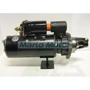 6CT ISC8.3 ISCe QSC8.3 6L ISLe QSL diesel engine motor starter 4906784