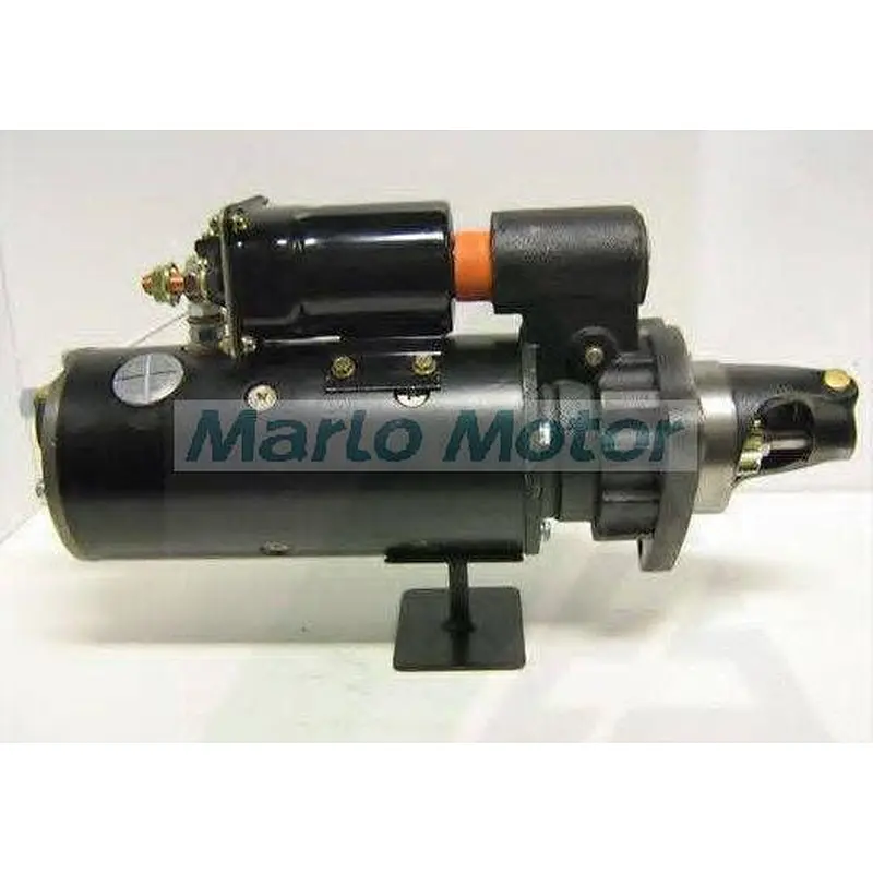 6CT ISC8.3 ISCe QSC8.3 6L ISLe QSL diesel engine motor starter 4906784