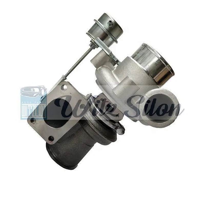 For Iveco Nef Komatsu Cummins EEA Various HX25W turbocharger 3596065 3596066 3596584 3596586 3597938 3598012 3598723