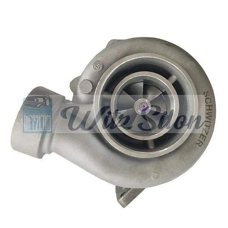 For Deutz Industrial Gen Set BF8M1015CP turbocharger 317844 04226496KZ 4226496KZ 0422649 422649 317772