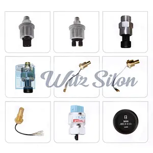 PRESSURE SENSOR