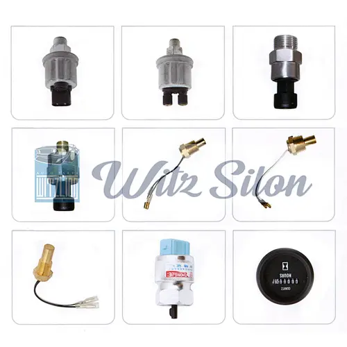 PRESSURE SENSOR