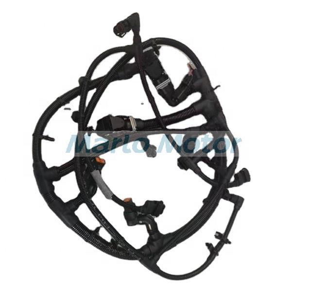 4BT 6BT 6CT K19 K38 K50 QSM11 NTA855 diesel engine parts electronic control module wiring harness 3969065