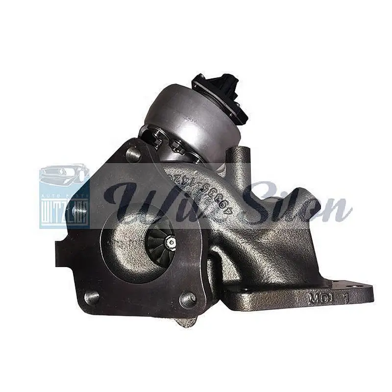 For Isuzu D-Max 1.9T Pick up RZ4E 120KW turbocharger TF035HL 49335-04000 8983313592 49335-04010 8974358520