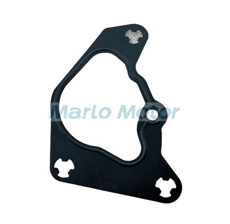 ISF2.8 Original diesel engine spare parts vacuum pump gasket 5264426