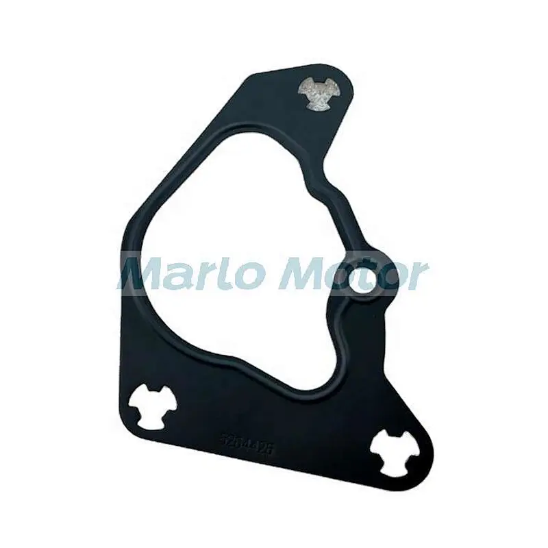 ISF2.8 Original diesel engine spare parts vacuum pump gasket 5264426