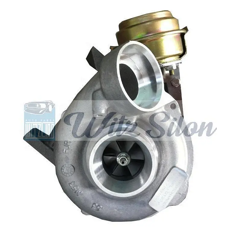 OM612 turbocharger GT2256V 715910-5002S 715910-0001 715910-0002 6120960599 A6120960599 715910