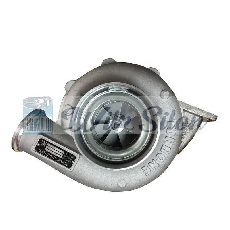 For DAF truck 6T 6BTA turbocharger 3522778 3522777 CBU1344R J919113 J919115 J919117