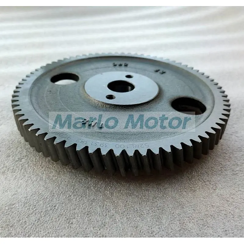 6B 6BT 6B5.9 6BT5.9 6BTA5.9 QSB5.9 diesel engine parts fuel injection pump drive gear 3931382