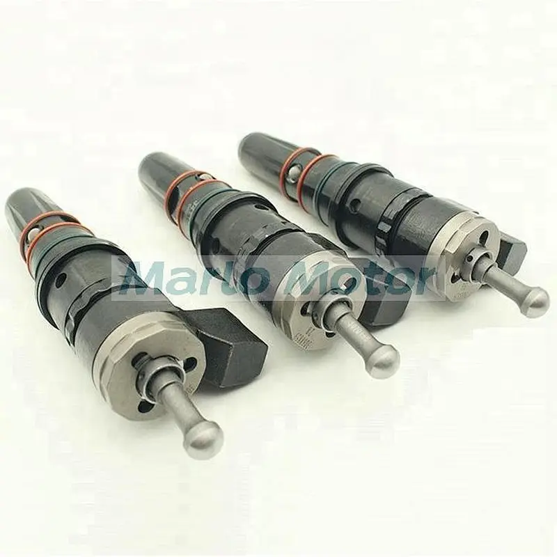 Original Cummins M11 ISM11 QSM11 Diesel Engine fuel injector 3411821