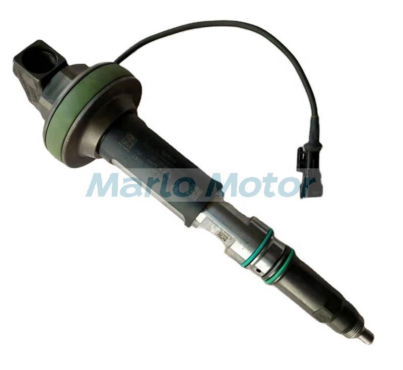 QSK19 CM850 QSK60 diesel engine parts PT pump fuel injector nozzle 4964170 4918073 4955524 F00BL0J019 2867149 2882079 4964173