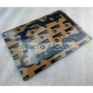 K19 QSK19 K19 QSK19G K38 KTA38 K6 K50 G50 QSK50 diesel engine parts rocker arm housing gasket 3630839 3410209