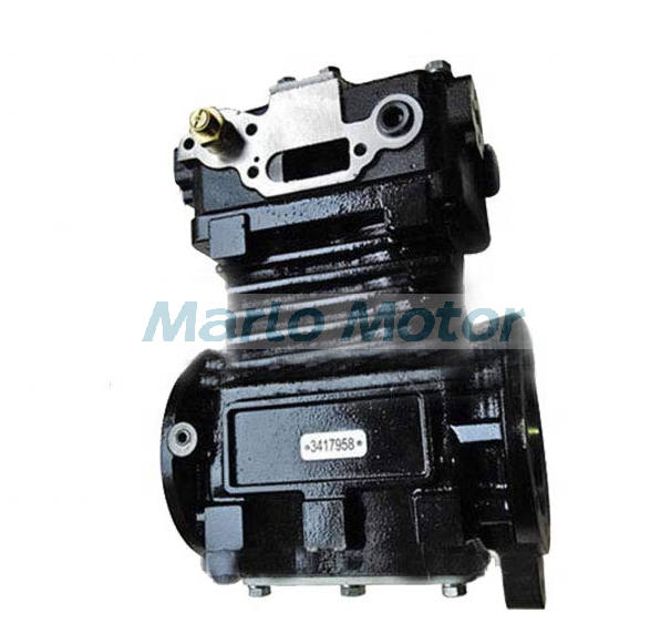 K19 KT19 KTA19 diesel engine parts air pump air compressor 3005386 3074470 3417958 3069211 3022152 3022314 215900 128223