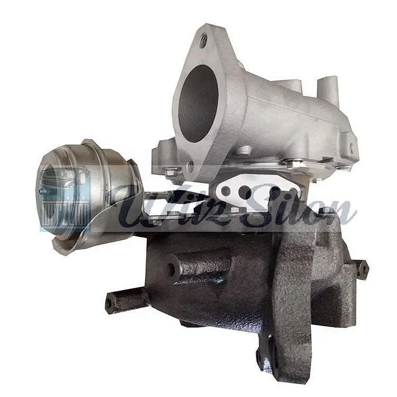 For Nissan Navara Pathfinder YD25 turbocharger 769708-5003S 14411-EC00B 769708-0001 14411EB71D