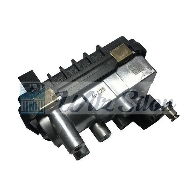For Ford Mondeo TDCi 2.0 Jaguar X-Type 2.2 actuator G-221 6NW008412 712120 fit for turbocharger 758226-5004S 728680-5013S