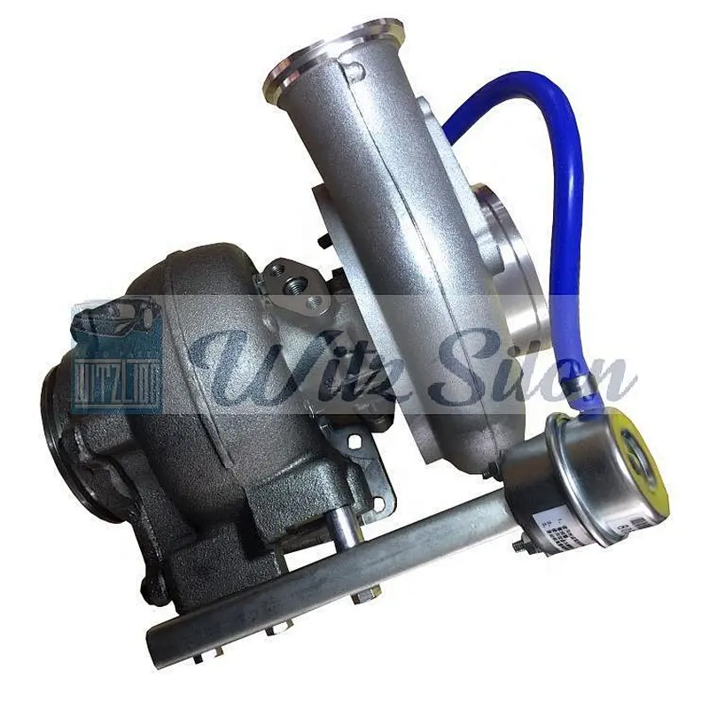 HX40W turbocharger 3783602 4051033 755134-0004 4033160 5329180 4049358 2834338 3772921 3777593 3778132 4046498 4047354 4044407