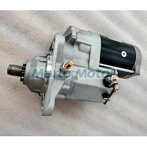 6CT ISC8.3 ISCe QSC8.3 diesel engine motor starter 3957589