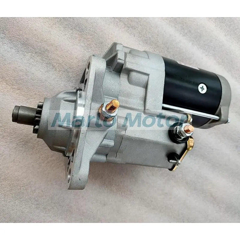 6CT ISC8.3 ISCe QSC8.3 diesel engine motor starter 3957589
