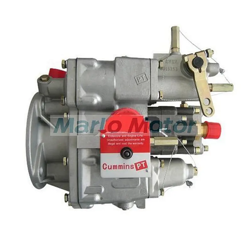 4061412 original Cummins PT Fuel Injection Pump
