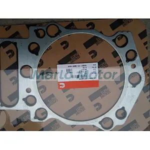 CCEC cummins K19 K38 K50 diesel engine spare parts cylinder head gasket 3634788 4334081 3166290