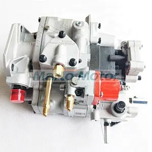 Genuine Cummins NTA855 N14 Fuel Pump 3165437