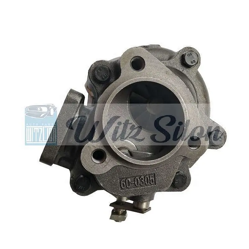 For Perkins light truck turbocharger SJ60F-1E SJ60F T74801002