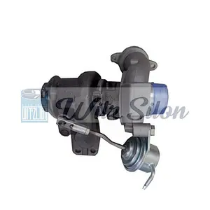 For Peugeot 207 307 308 Partner 1.6HDI turbocharger 0375Q4 0375N0 49173-07507