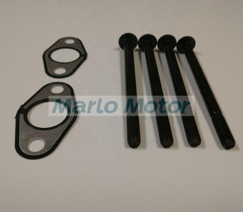 QSX15 ISX15 X15 diesel engine lubricating oil cooler kit 4955778