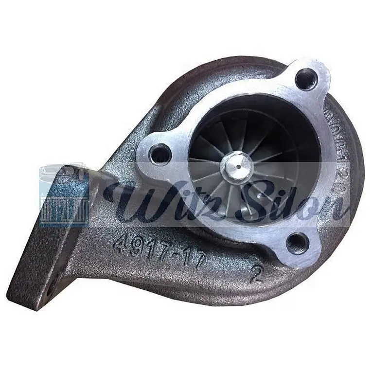 For Mitsubishi Kobelco SK200 235SR with 6D34T turbocharger TE06H 49185-01030 4918501030 4918501031 49185-01031 ME440895